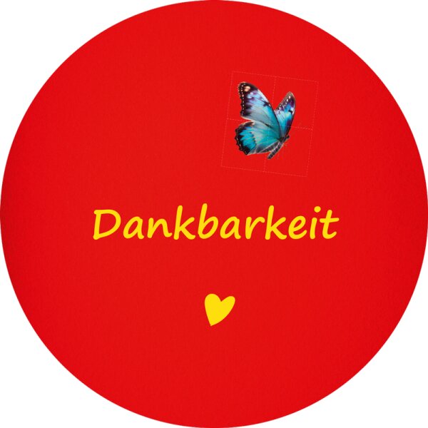 Dankbarkeit V1