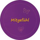 Mitgefühl